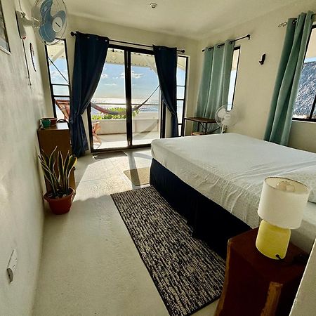 Stella Mar Oceanfront Hotel Попойо Экстерьер фото