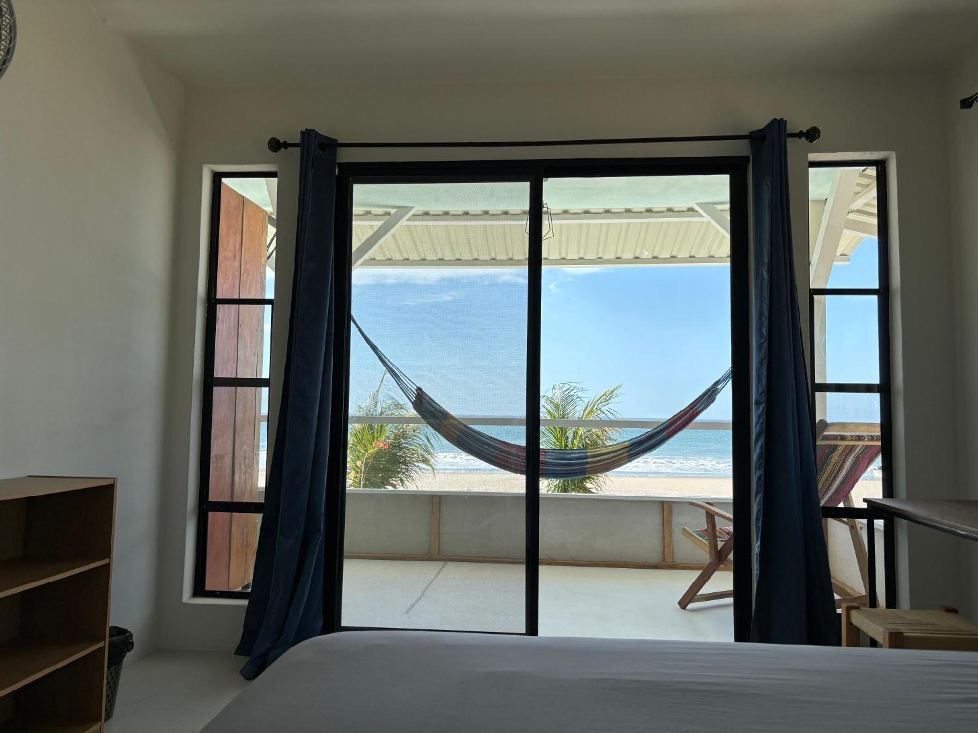 Stella Mar Oceanfront Hotel Попойо Экстерьер фото