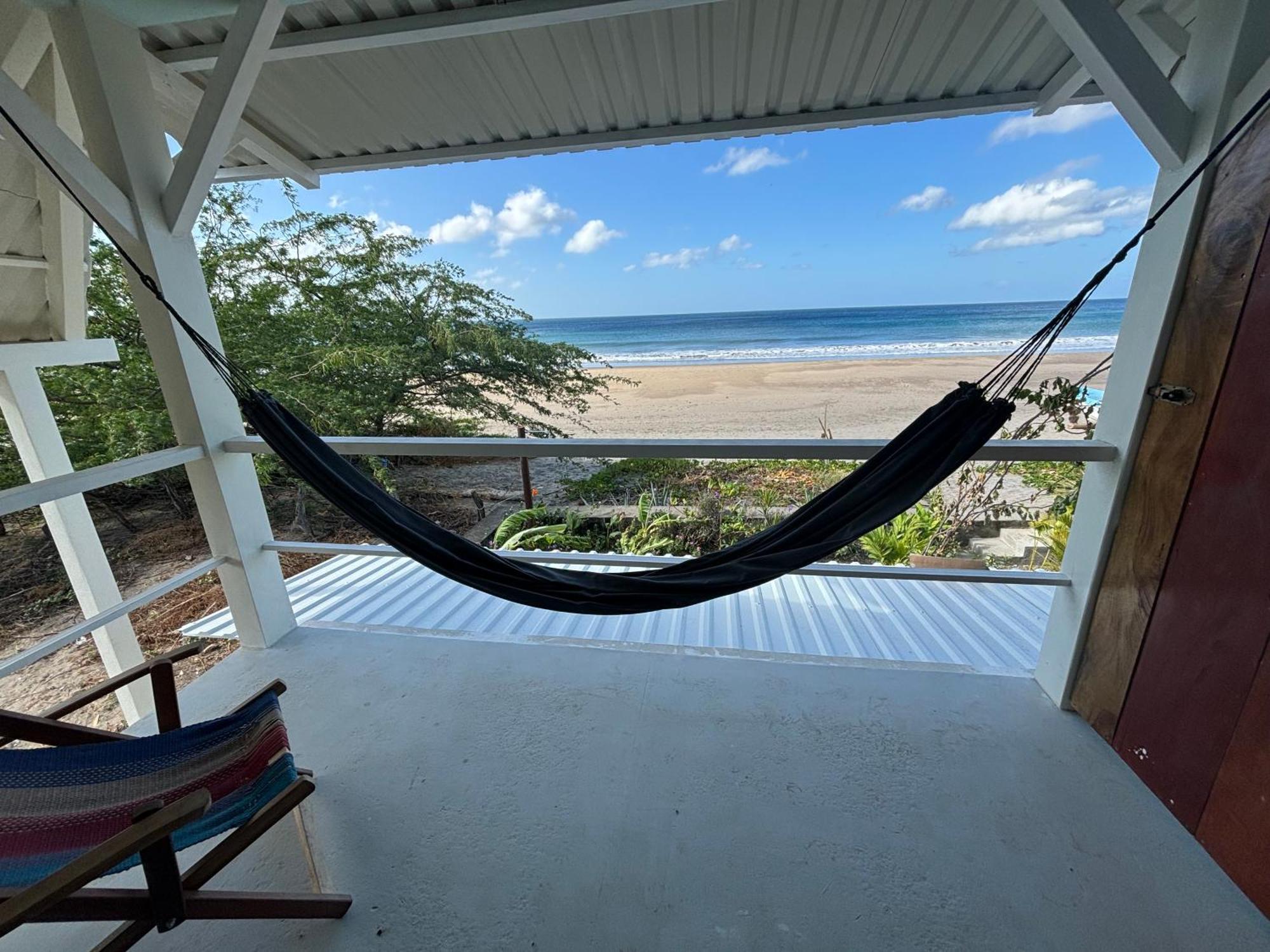 Stella Mar Oceanfront Hotel Попойо Экстерьер фото