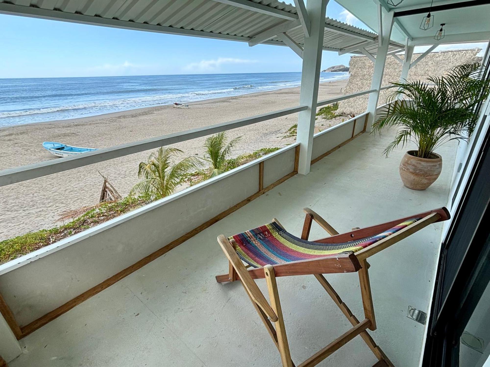 Stella Mar Oceanfront Hotel Попойо Номер фото