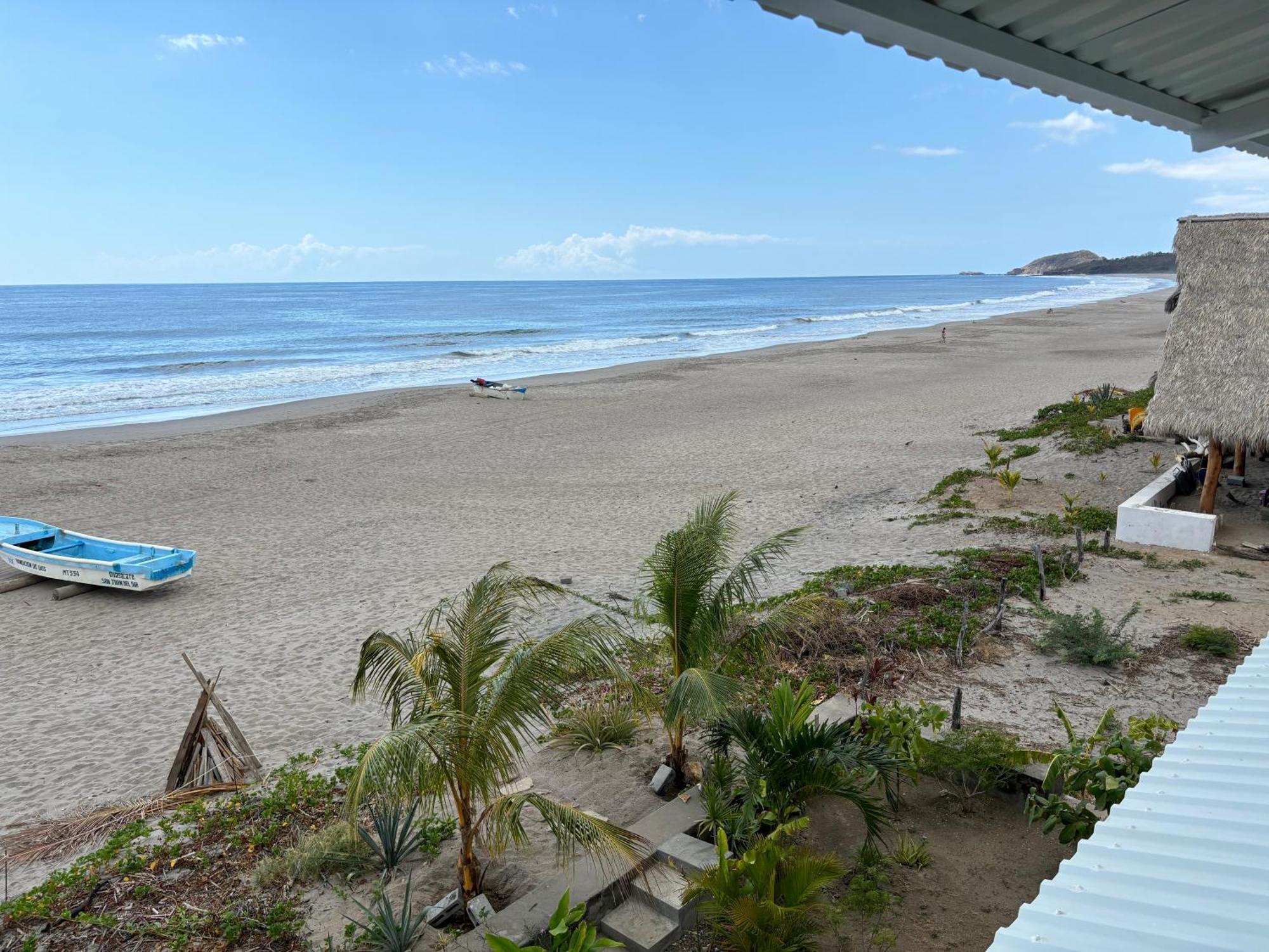 Stella Mar Oceanfront Hotel Попойо Номер фото