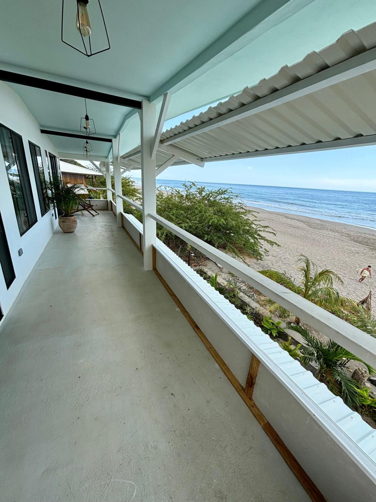 Stella Mar Oceanfront Hotel Попойо Номер фото