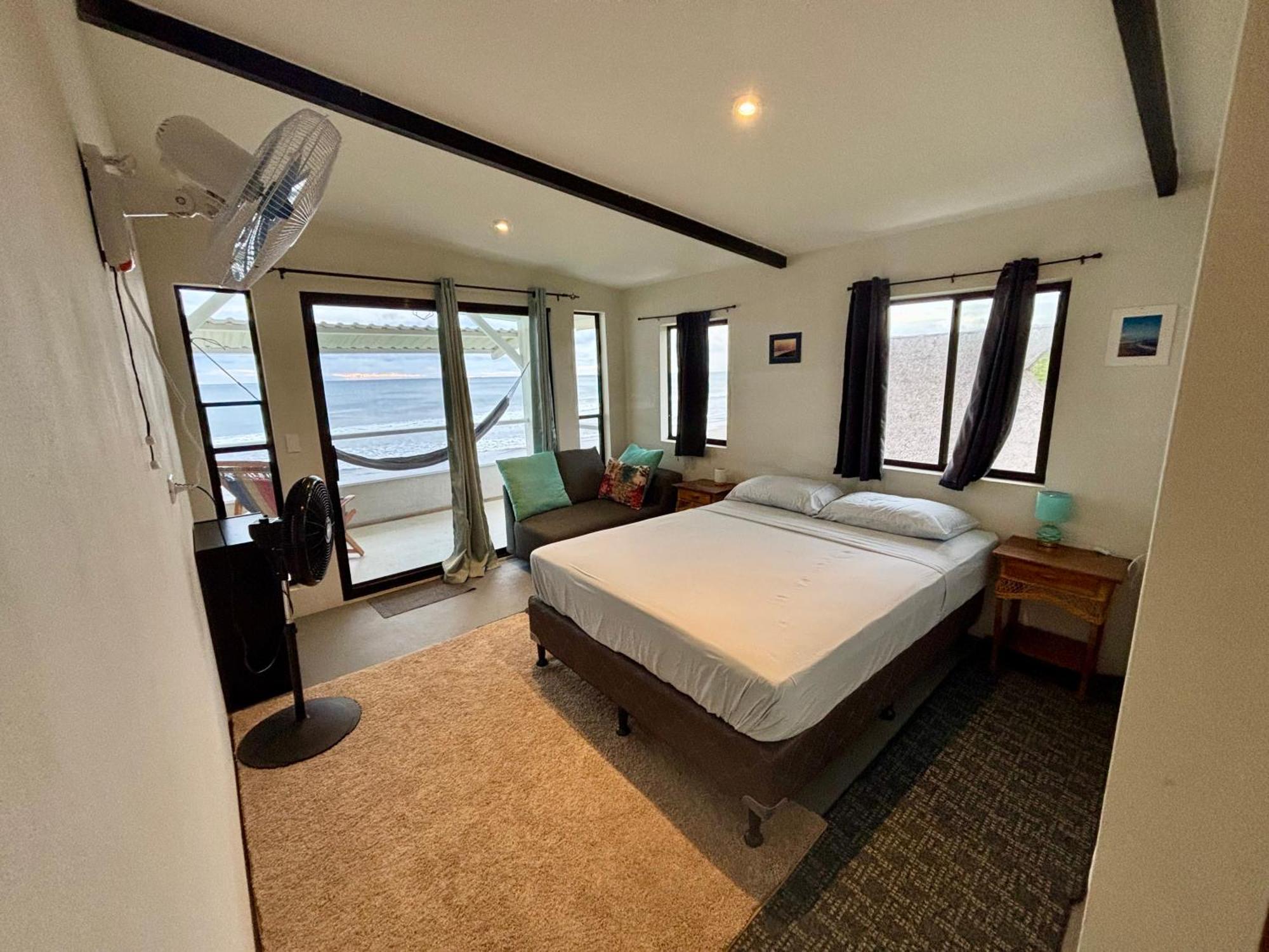 Stella Mar Oceanfront Hotel Попойо Экстерьер фото