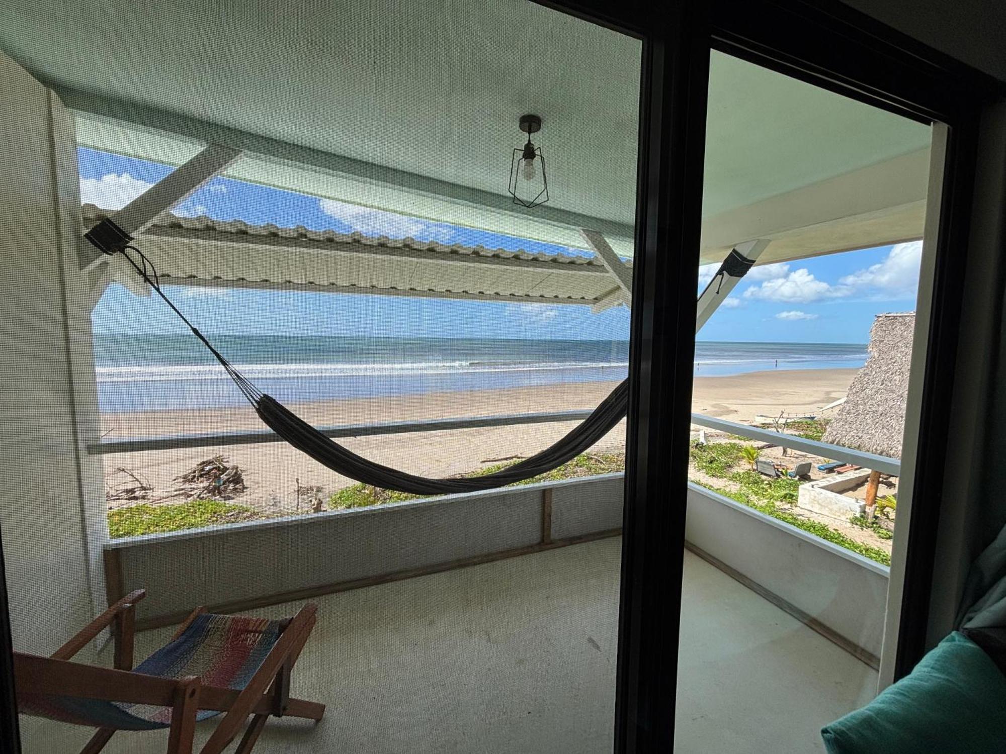 Stella Mar Oceanfront Hotel Попойо Экстерьер фото