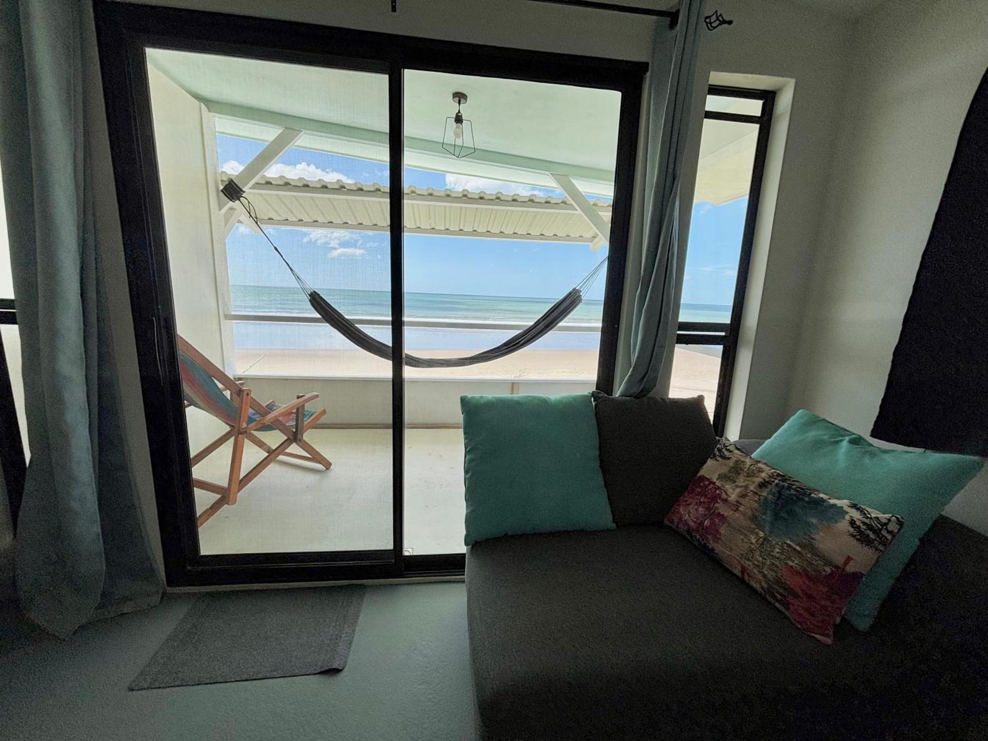 Stella Mar Oceanfront Hotel Попойо Экстерьер фото