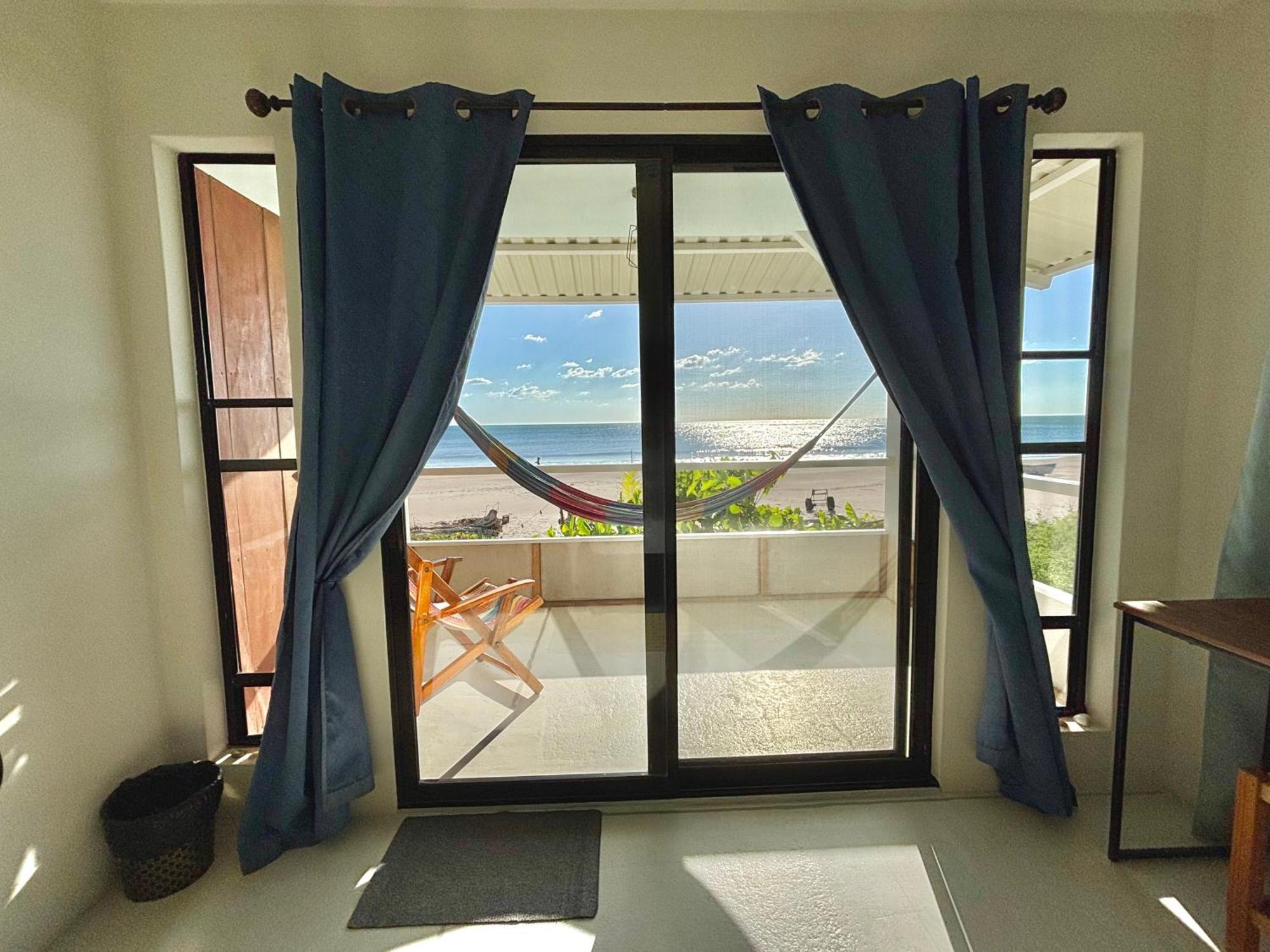 Stella Mar Oceanfront Hotel Попойо Экстерьер фото